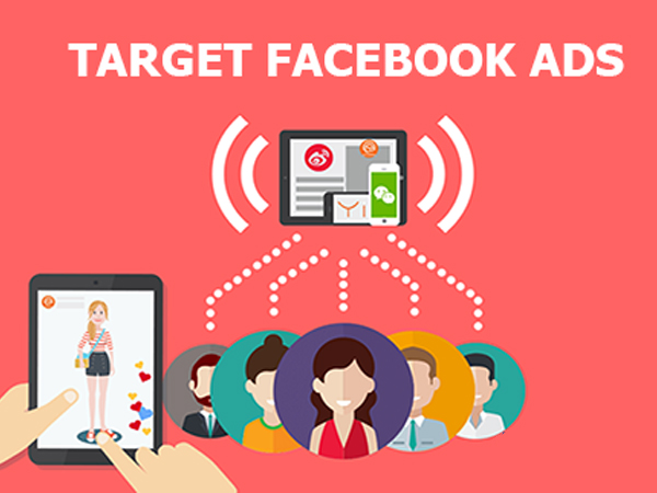 topweb quảng cáo facebook