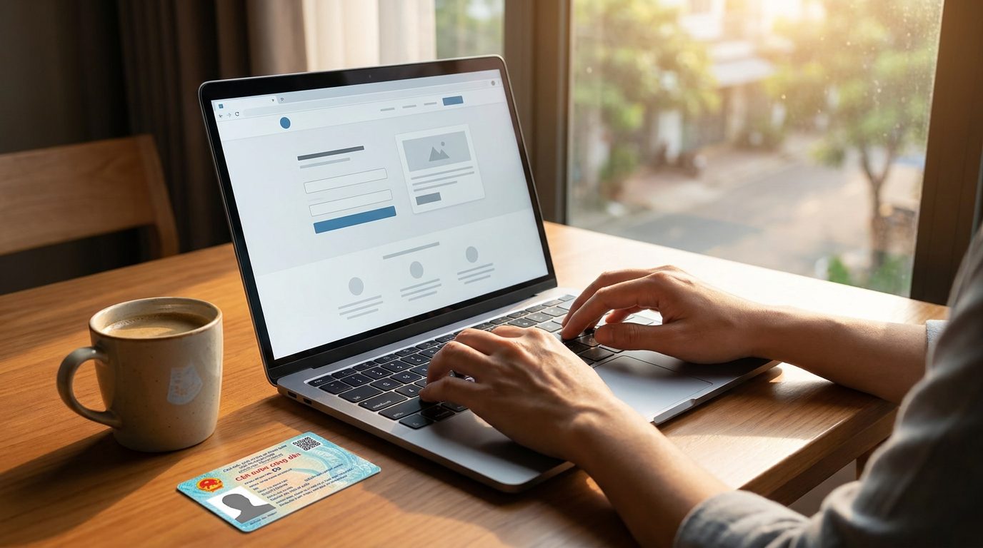 Mua tên miền và hosting đứng tên mình ở đâu an toàn?
