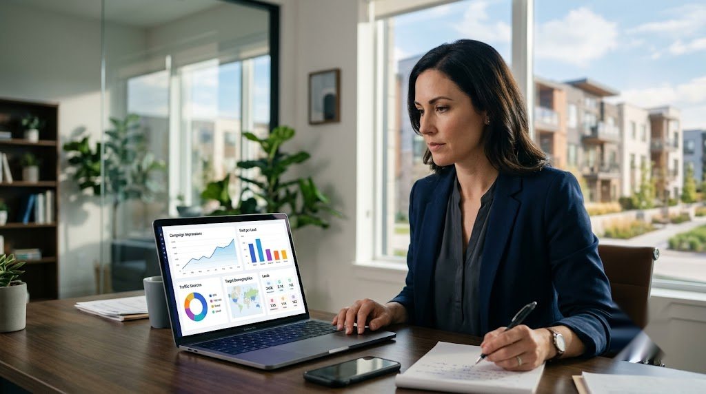 Cách Bán Bất Động Sản Nhanh Bằng Quảng Cáo Online Hiệu Quả