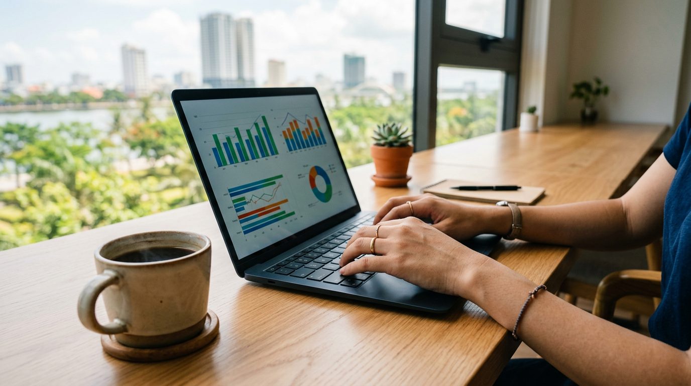 Bảng giá chạy quảng cáo Facebook mới nhất 2026 tại TOPWEB