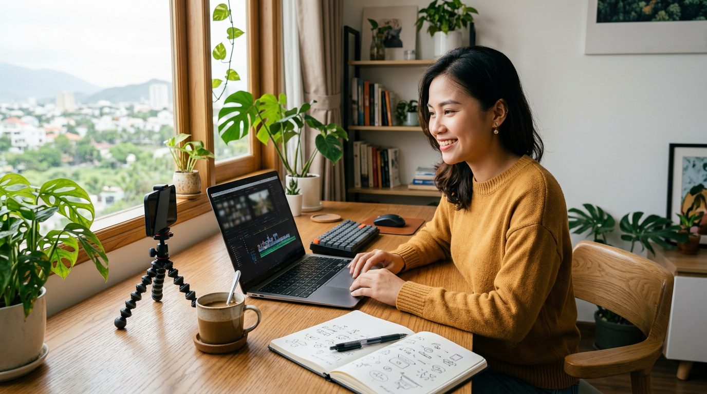 Học Chạy Quảng Cáo TikTok Cho Người Mới: Bắt Đầu Từ Đâu?