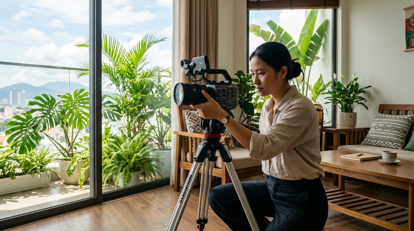 Quy trình làm việc minh bạch tại TOPWEBVIETNAM