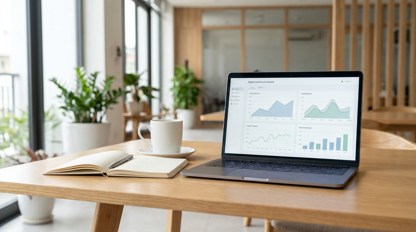 Học chạy quảng cáo Google Search Đà Nẵng ở đâu chất lượng?