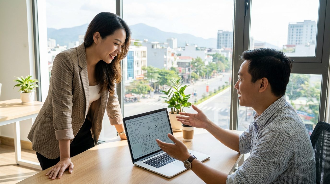Vì sao một số đơn vị thiết kế web không chịu bàn giao source code?