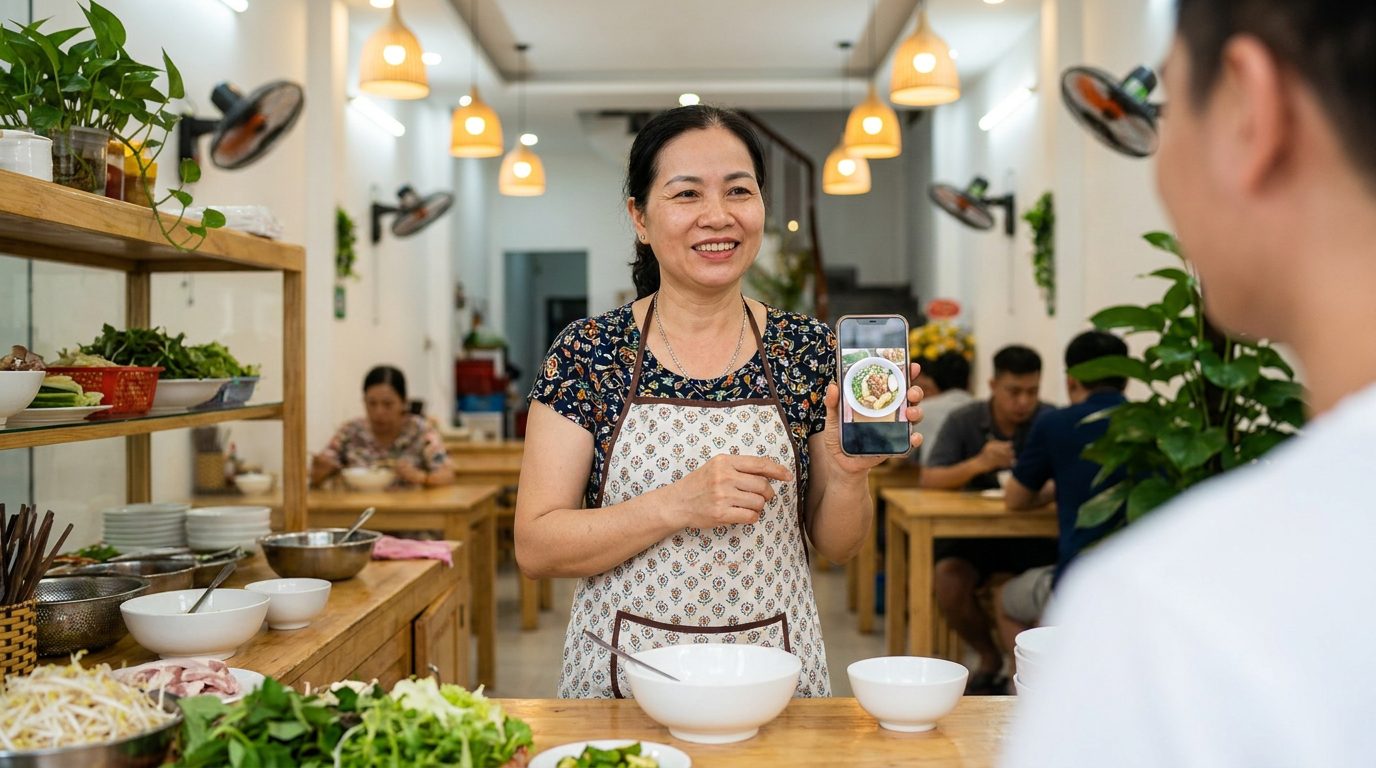 Câu hỏi thường gặp