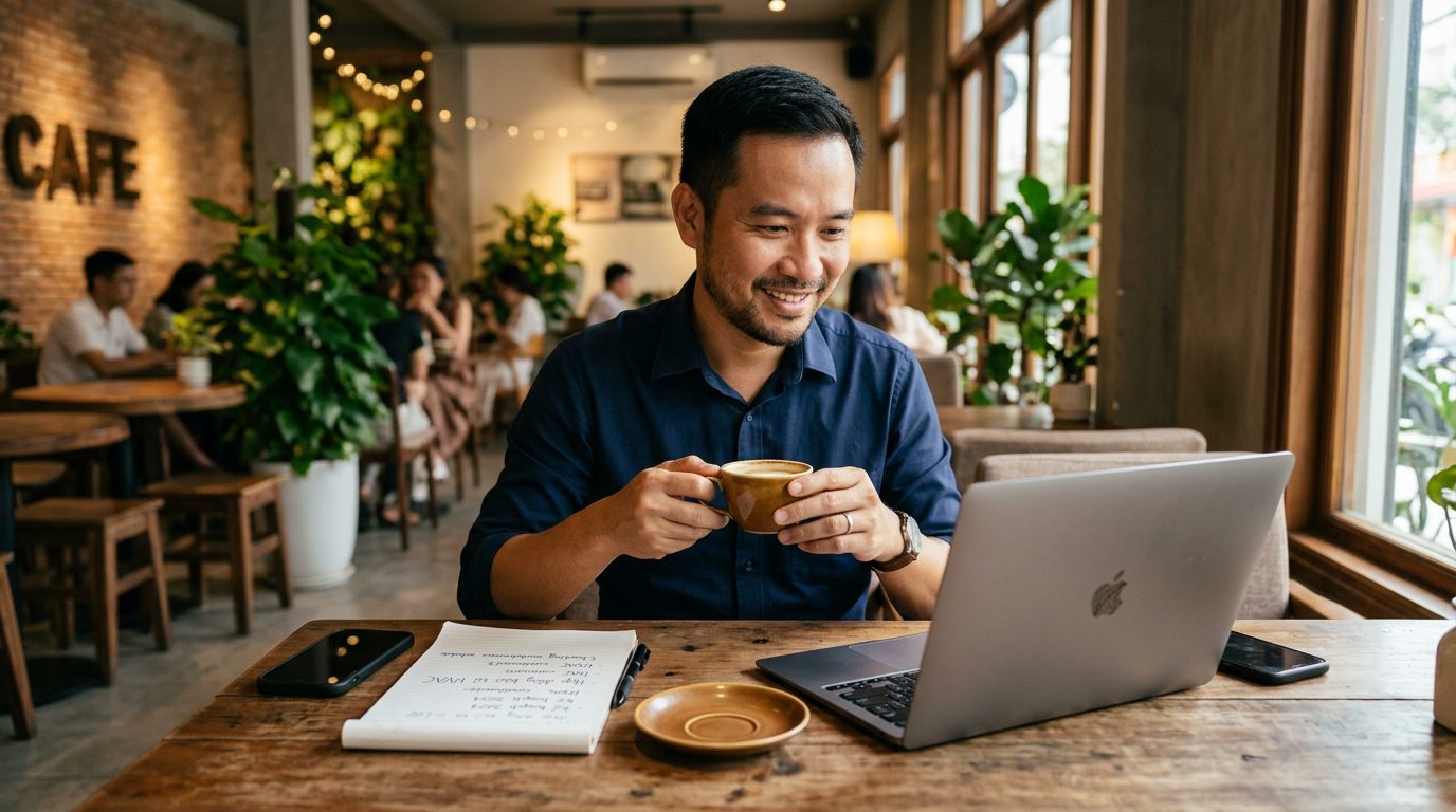 Bạn đang 'đau đầu' tìm khách hàng ngành cơ điện lạnh? Đây là cách làm thực tế