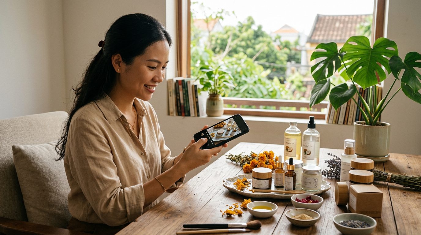 Bước 2: Tối ưu nội dung quảng cáo để tạo độ tin cậy