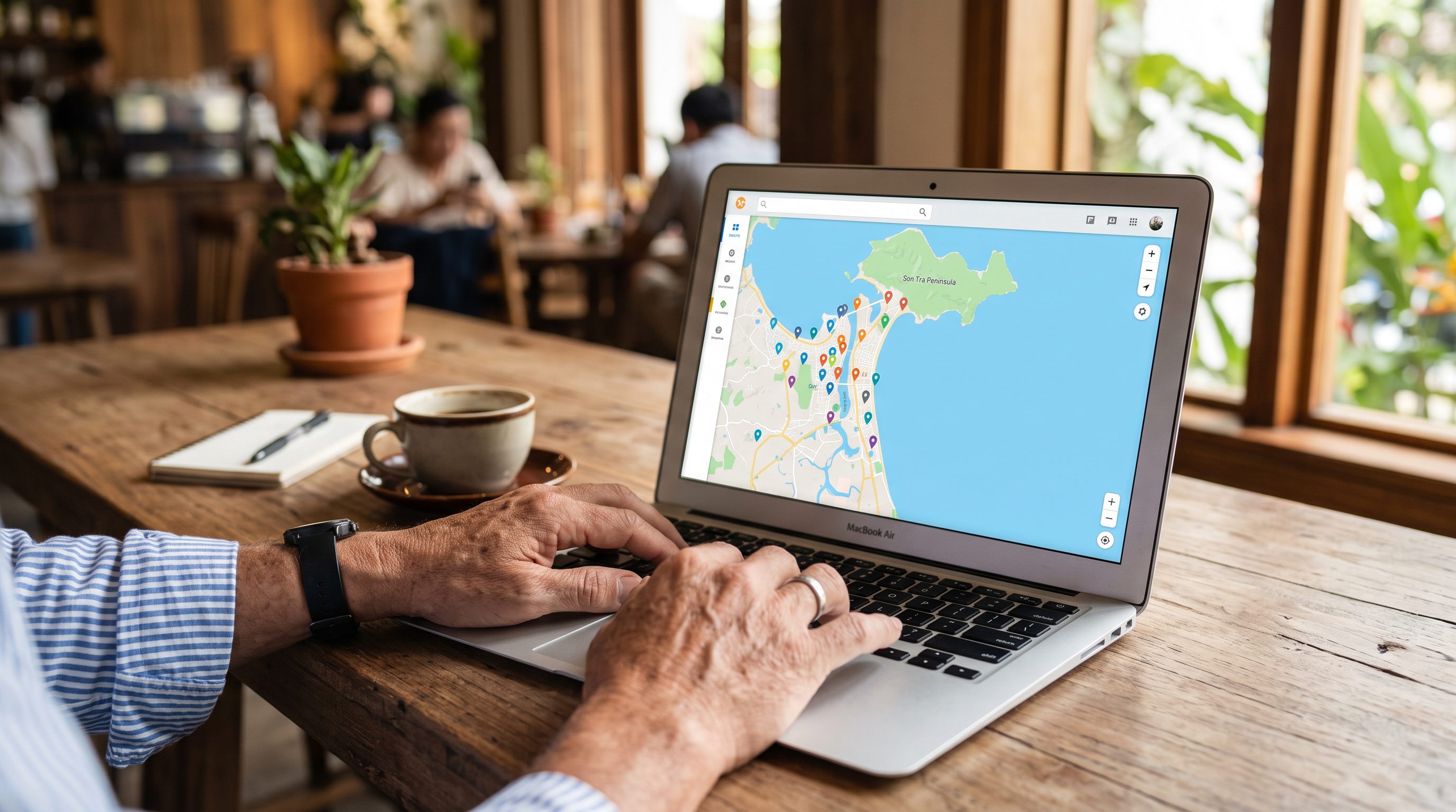 Báo giá dịch vụ chạy quảng cáo Google Map Đà Nẵng 2026