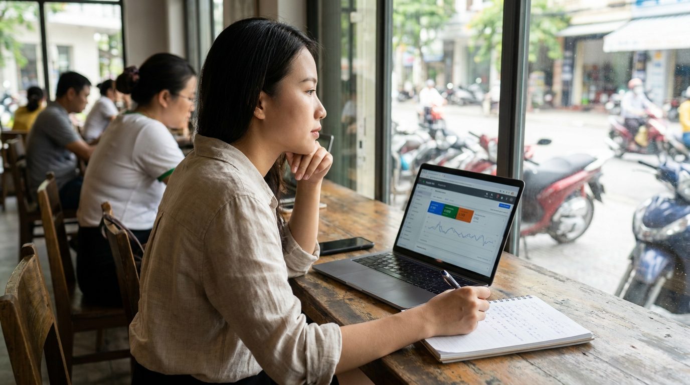 Tự cài đặt hay thuê ngoài: Lựa chọn nào tối ưu chi phí?