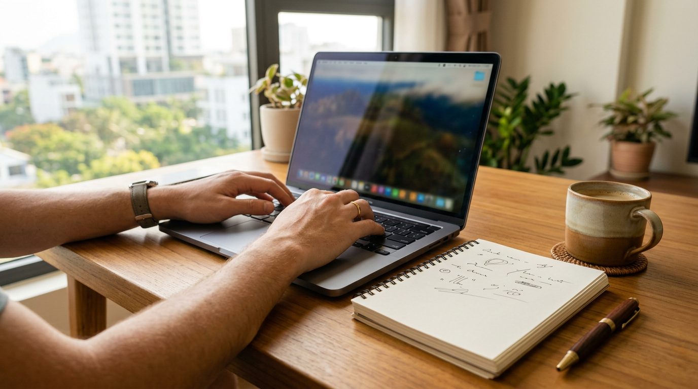 Khóa học chạy quảng cáo Facebook 1 kèm 1 Đà Nẵng uy tín