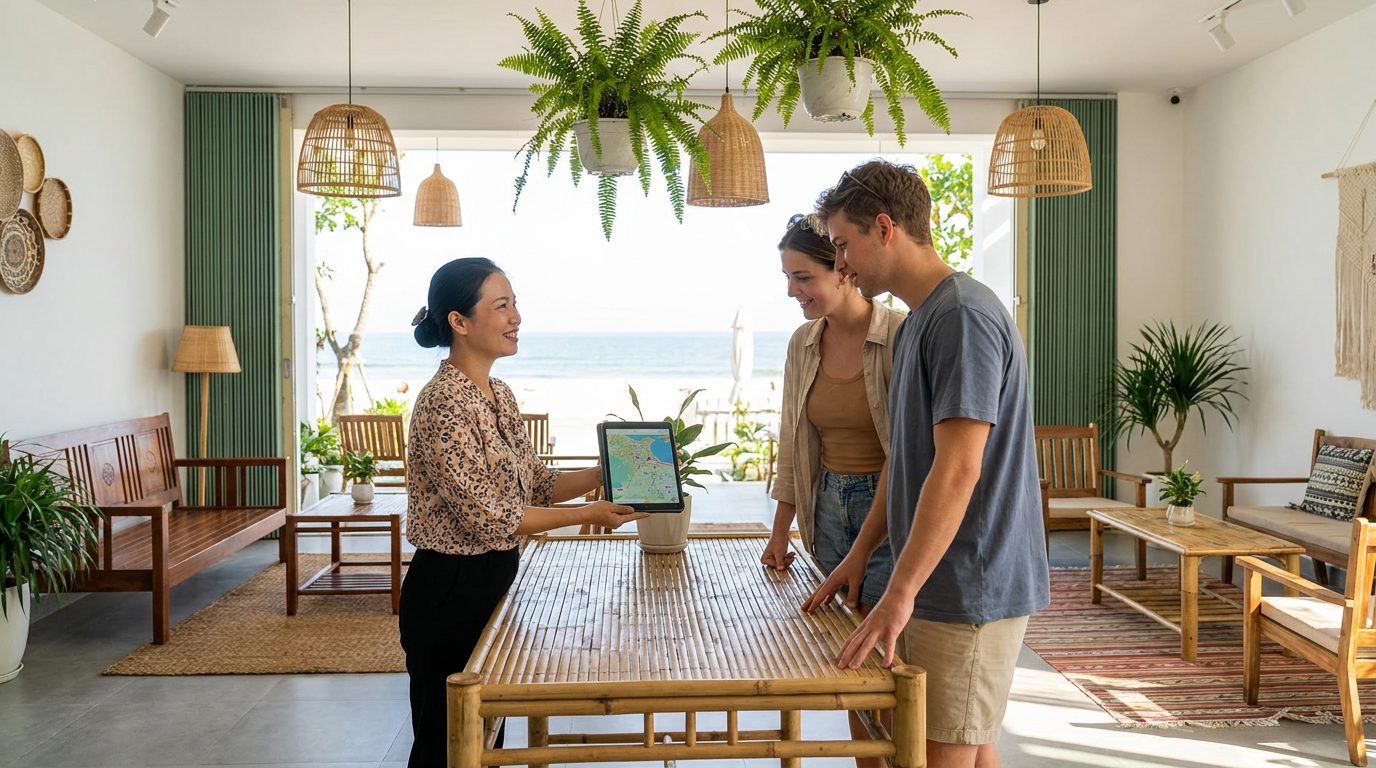 Câu hỏi thường gặp