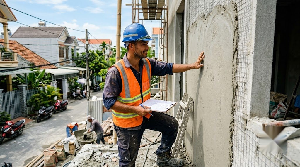 Chạy quảng cáo cho dịch vụ sửa nhà tại Đà Nẵng hiệu quả
