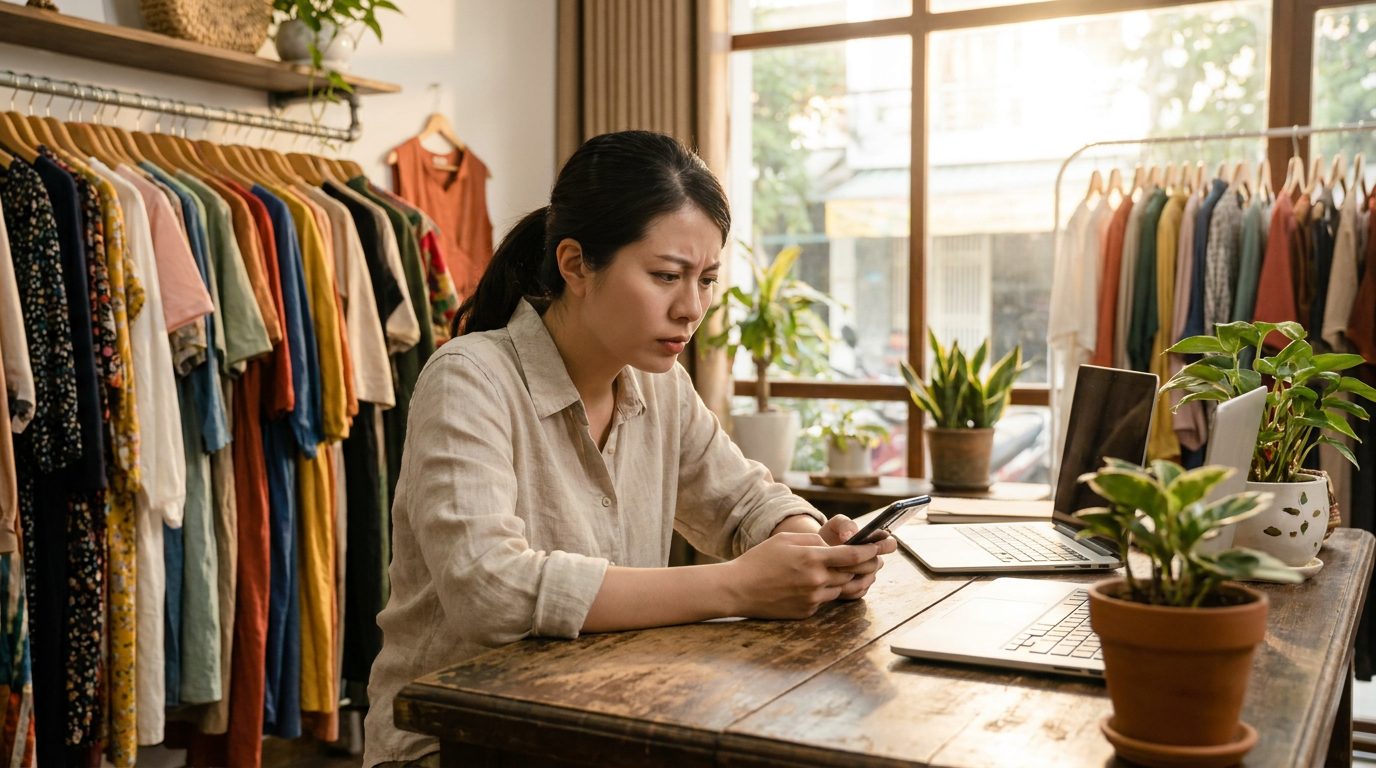 Tự tối ưu hay thuê dịch vụ quảng cáo trọn gói?
