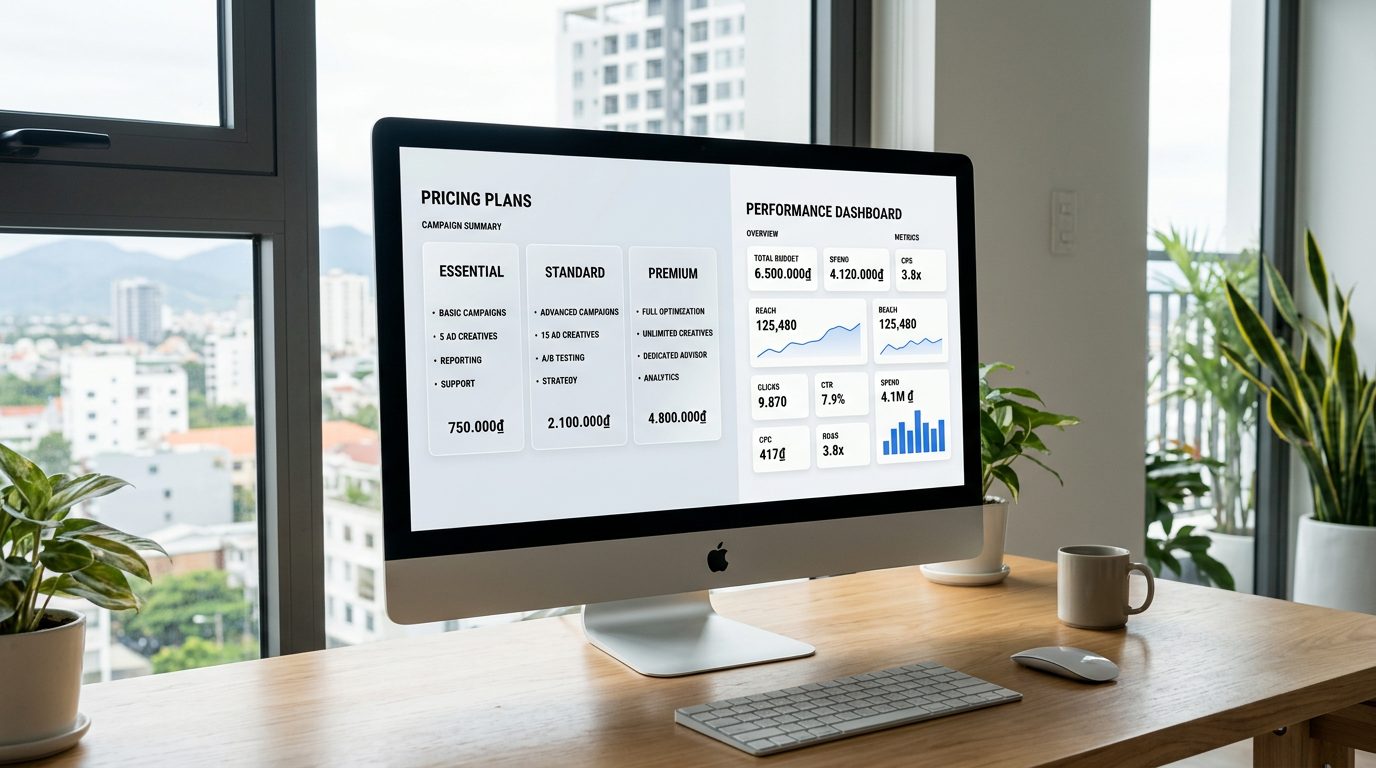 Học phí và cam kết minh bạch tại TOPWEBVIETNAM
