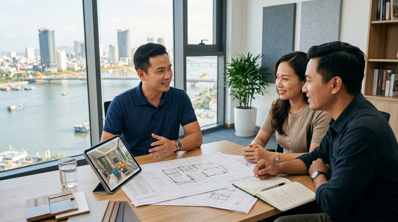 Câu hỏi thường gặp