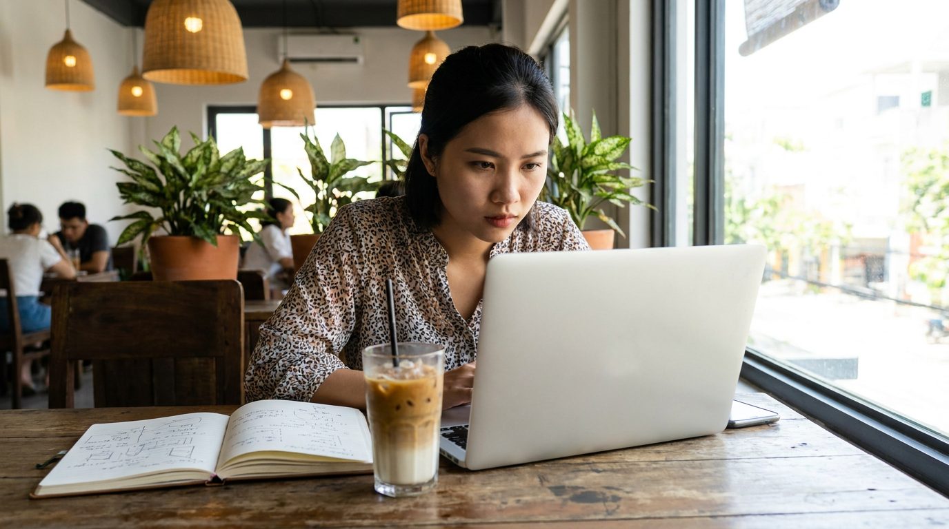 Tự học chạy ads Facebook có khó không?