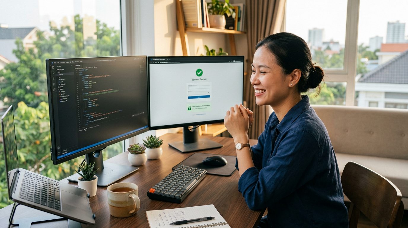Các bước phòng ngừa mã độc quay trở lại