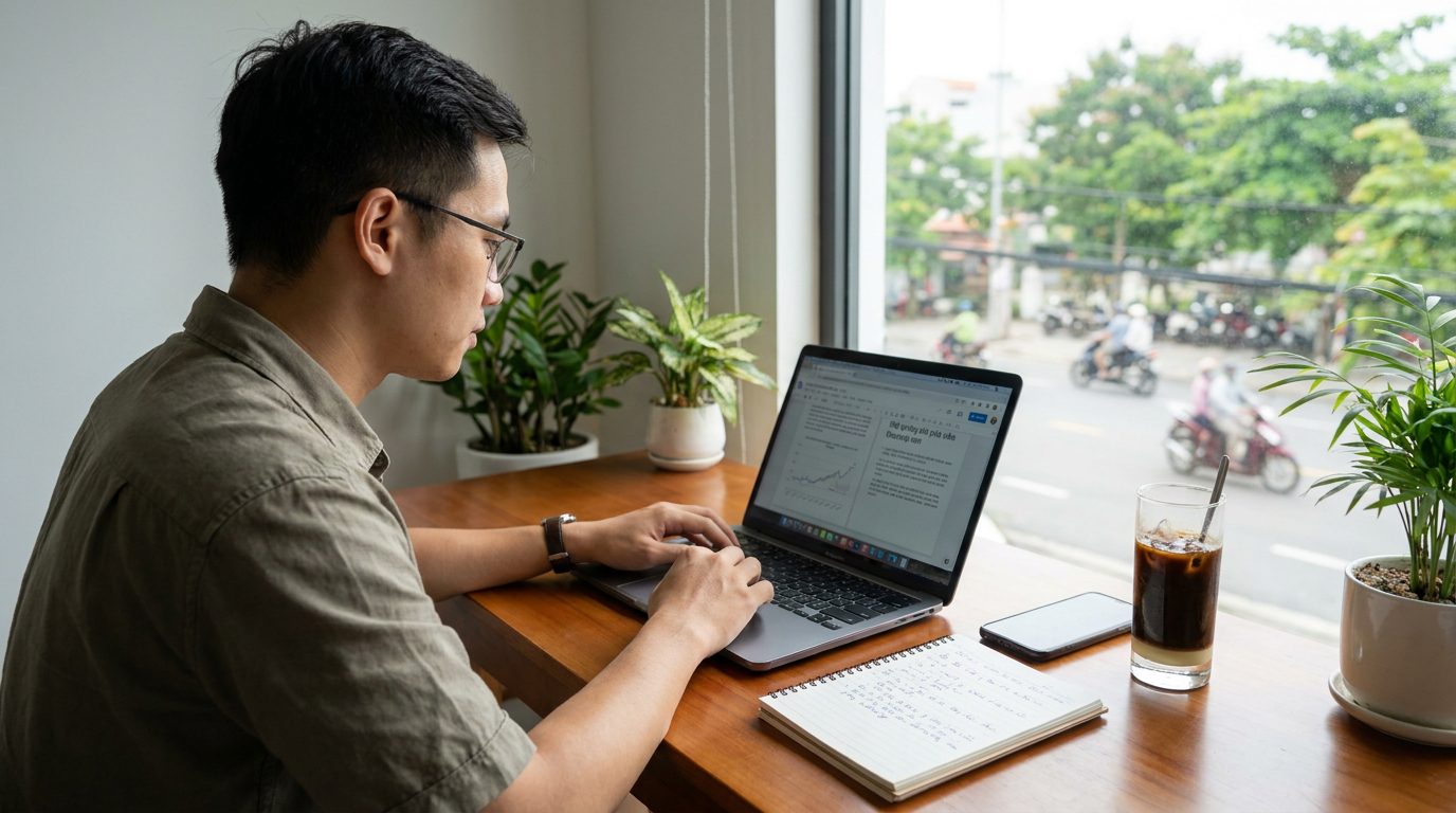 Làm sao để tối ưu chiến dịch quảng cáo chống mối hiệu quả?