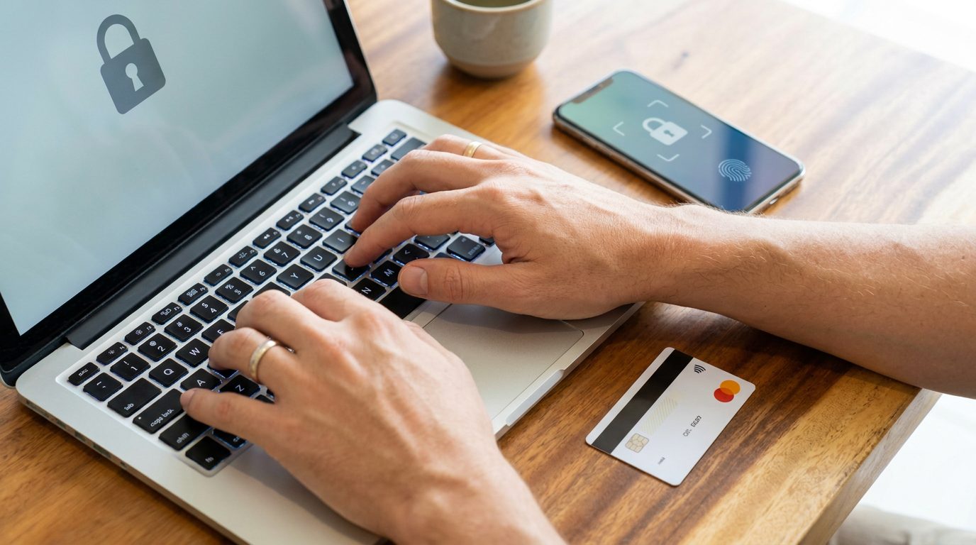 Khác biệt tại TOPWEB: Bạn giữ chìa khóa, không dùng tài khoản đi thuê