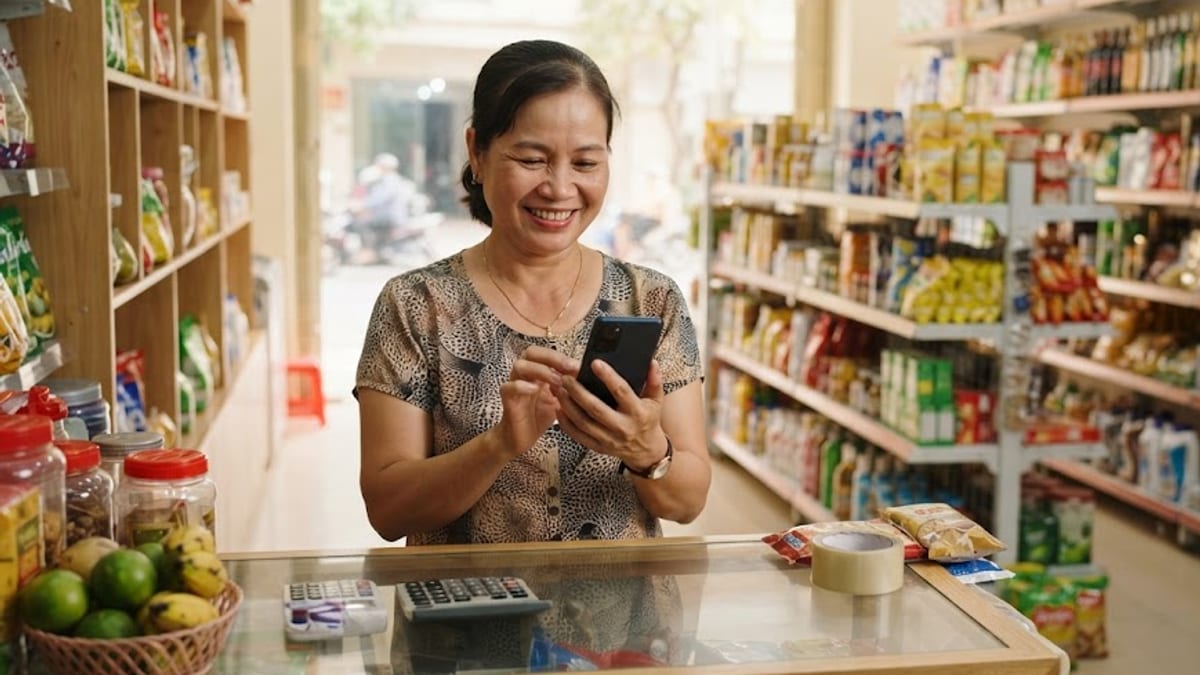 App Topweb là gì? Tạo website tự động 1 chạm cho người kinh doanh