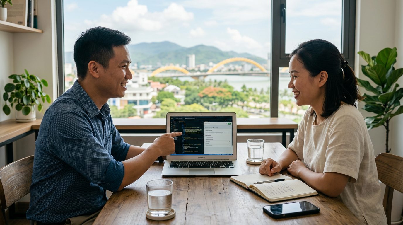 Vì sao dịch vụ của TOPWEBVIETNAM tối ưu chi phí hơn?