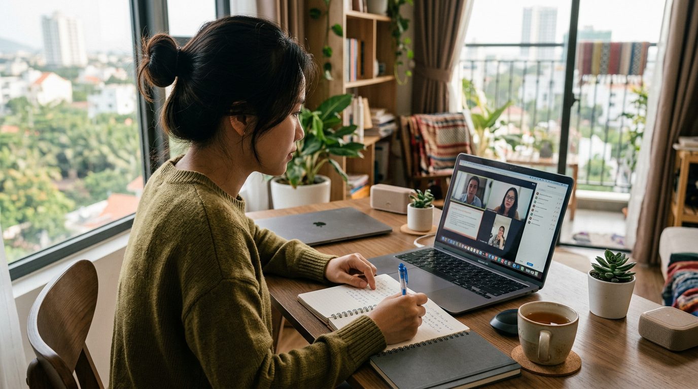 Khác biệt của khóa học Facebook Ads online chuyên sâu tại TOPWEB
