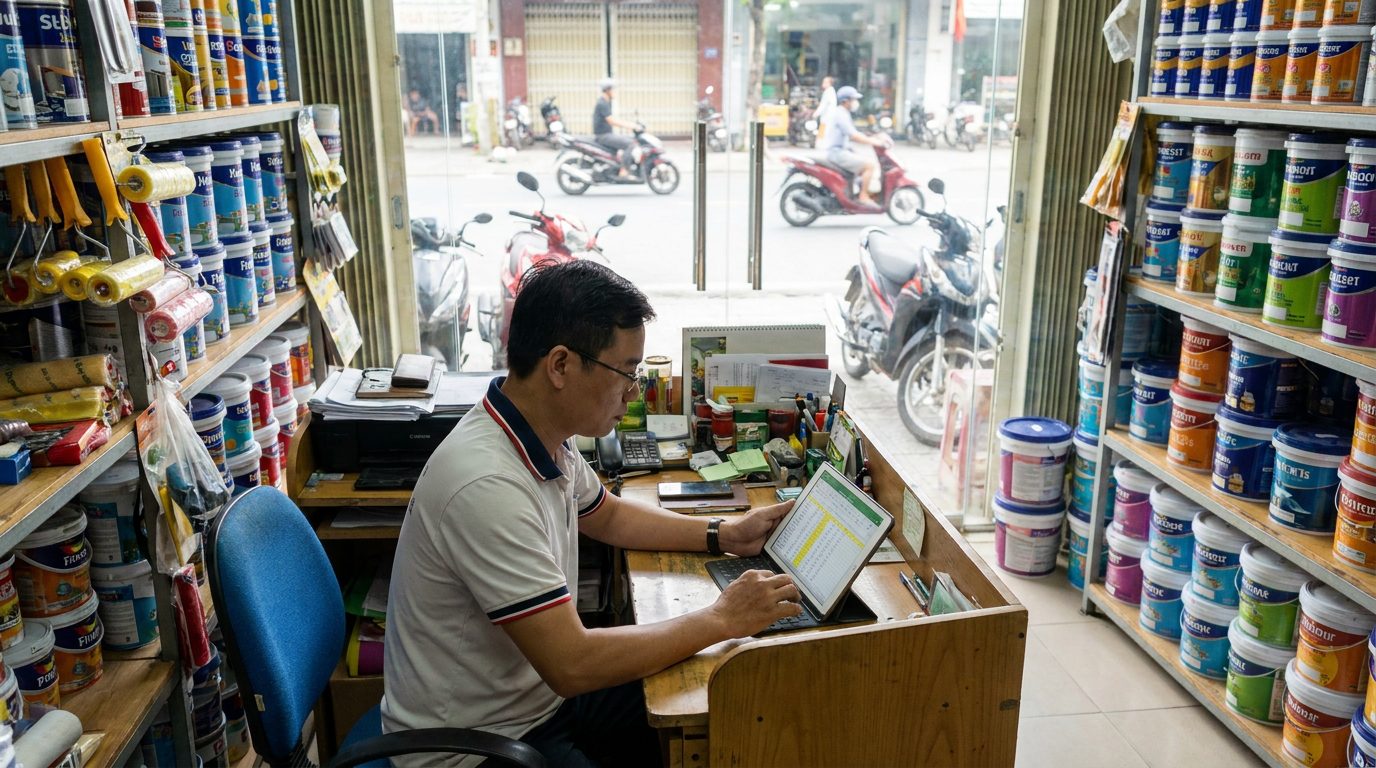 3. Chi phí chạy quảng cáo cho ngành này tại Đà Nẵng khoảng bao nhiêu?