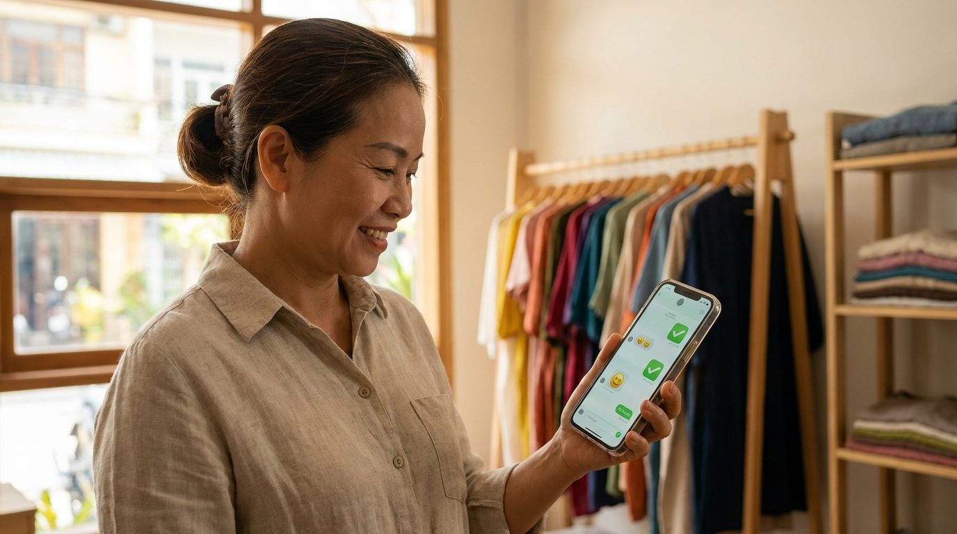 Quyền lợi thực tế khi thuê chạy quảng cáo Facebook theo tháng tại TOPWEB