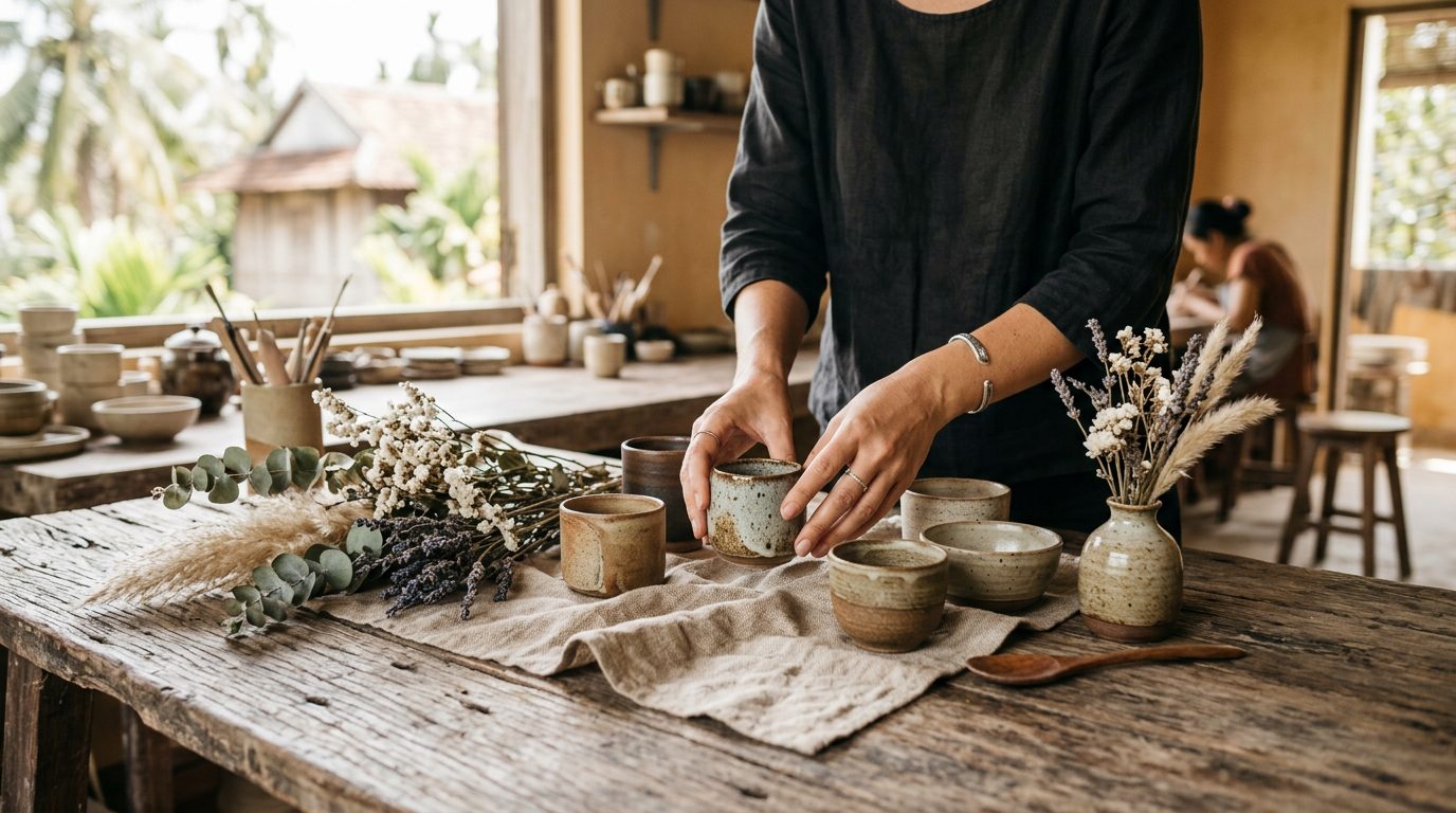Bảng giá chụp ảnh sản phẩm decor tại Đà Nẵng mới nhất 2026