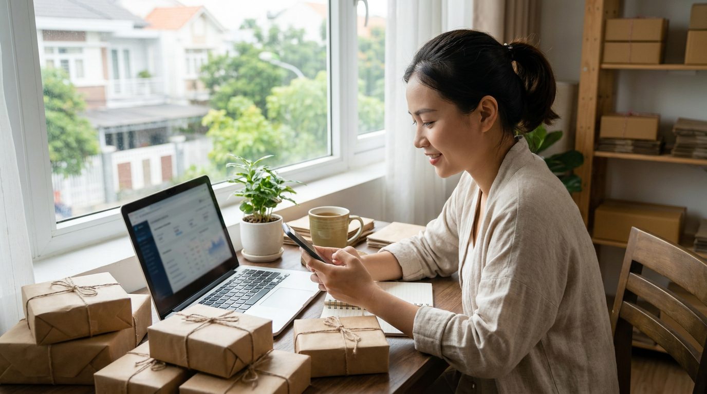 Cách tự kiểm tra quảng cáo đắt hay rẻ để tắt/bật kịp thời