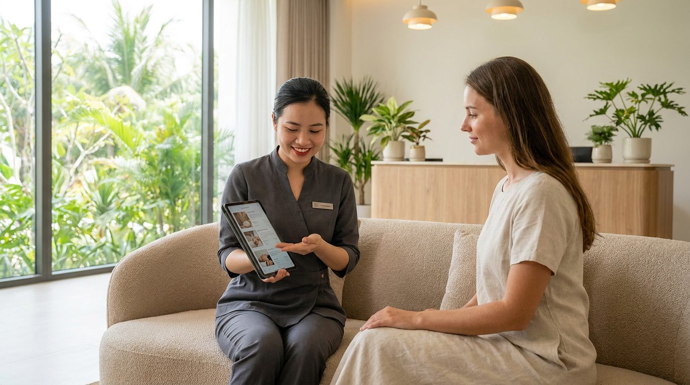 Câu hỏi thường gặp