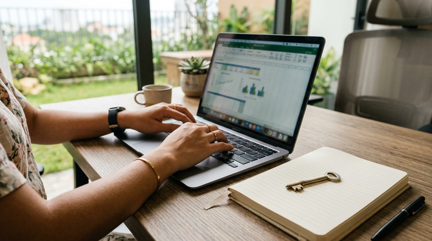 Vì sao bạn nên giữ chìa khóa tài khoản Google Ads?