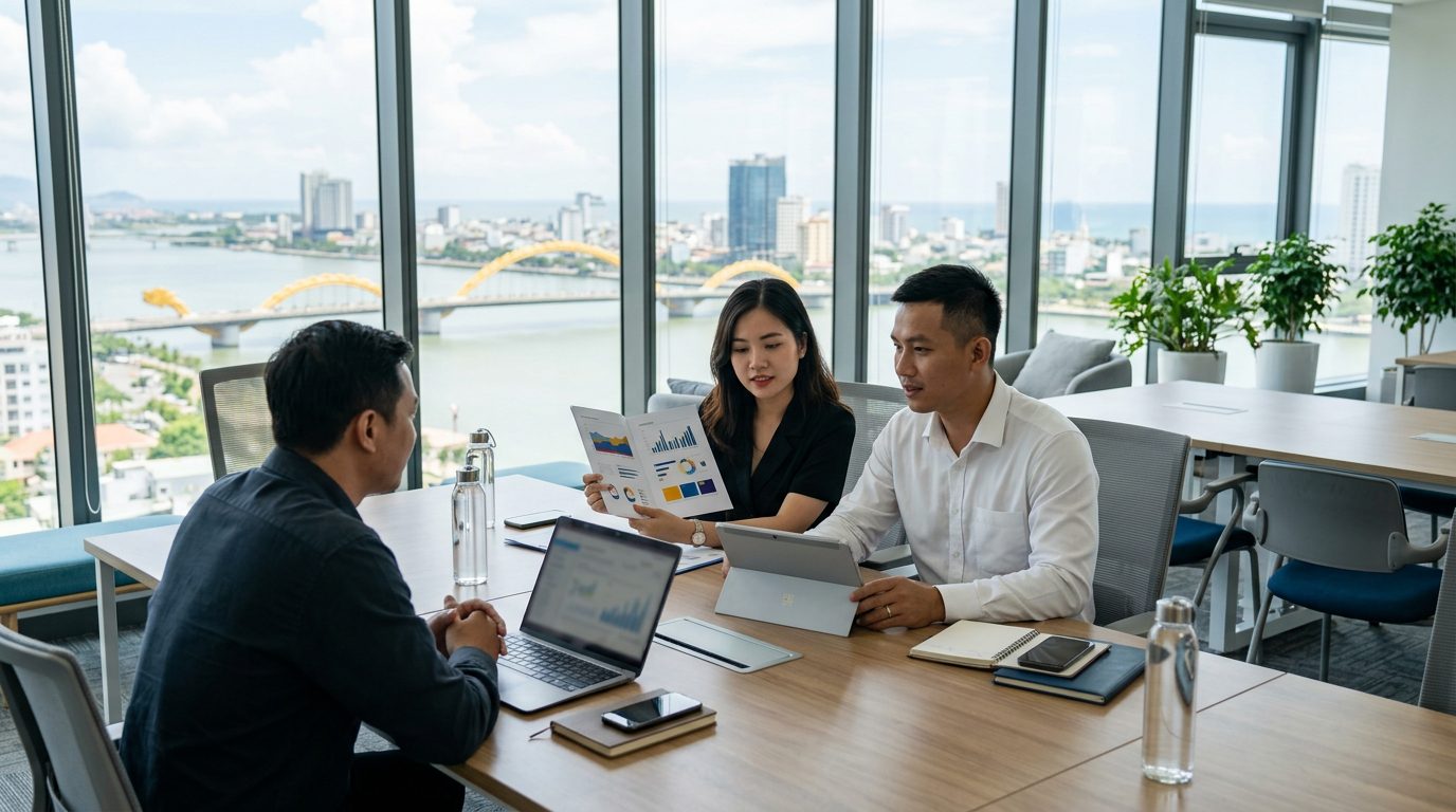 Bảng giá chạy quảng cáo Google Ads trọn gói năm 2026