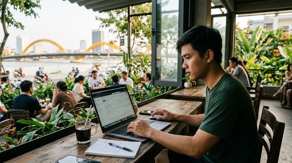 Quảng Cáo Facebook Cho SME Việt: Nắm Rõ, Tự Chủ, Hiệu Quả Thật