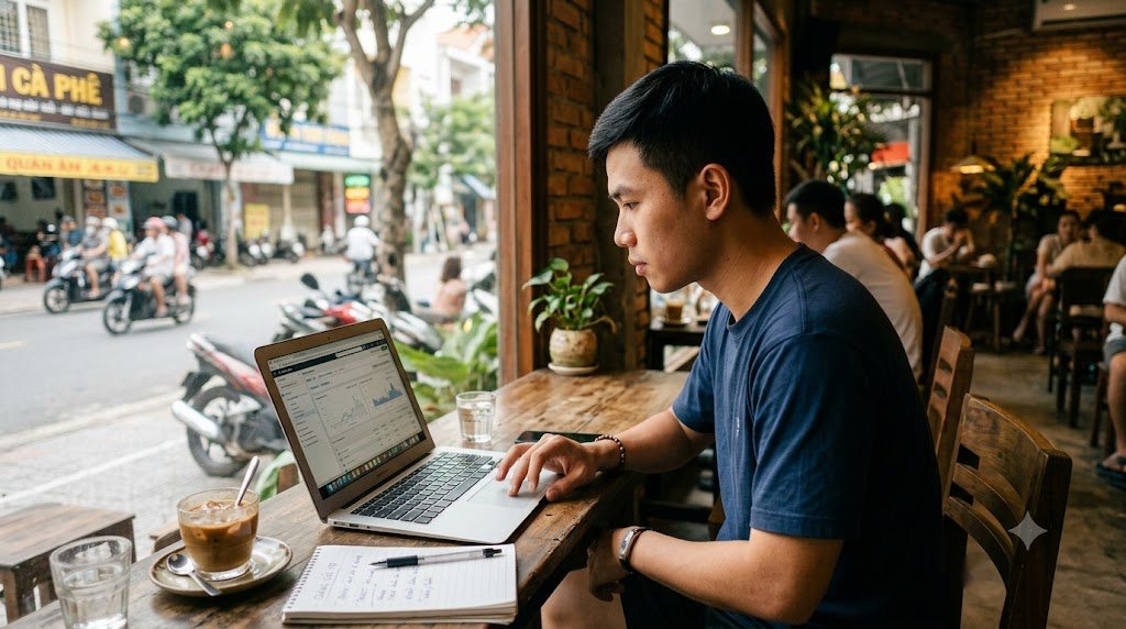 Học Chạy Quảng Cáo Cho Người Mới Bắt Đầu: Bắt Tay Ngay, Dễ Hay Khó?