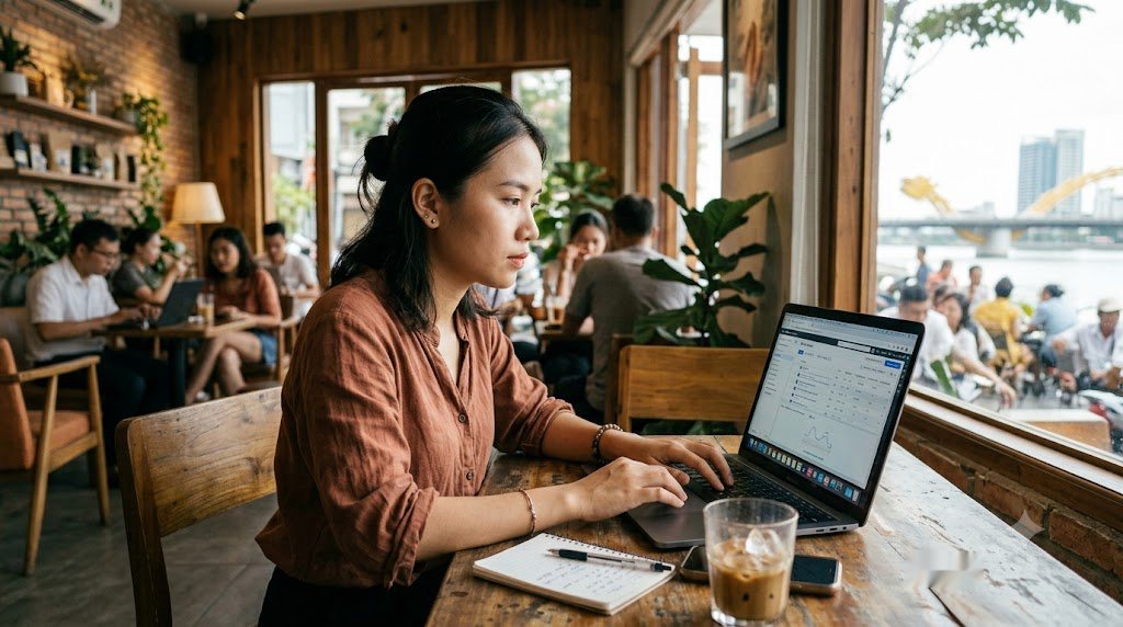 Tự Học Chạy Ads Facebook Có Khó Không? Thực Tế Từ Người Làm